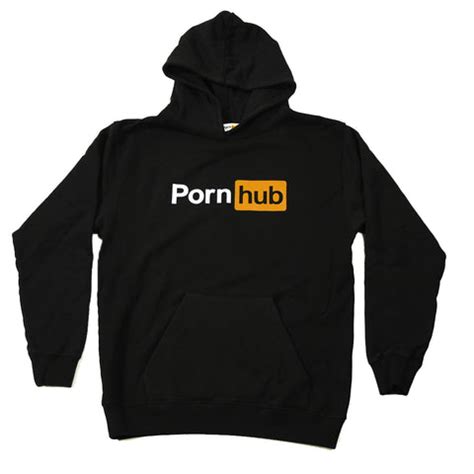 Pornhub Apparel 